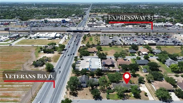 $289,000 | 1218 East Alan Street, Pharr, TX 78577