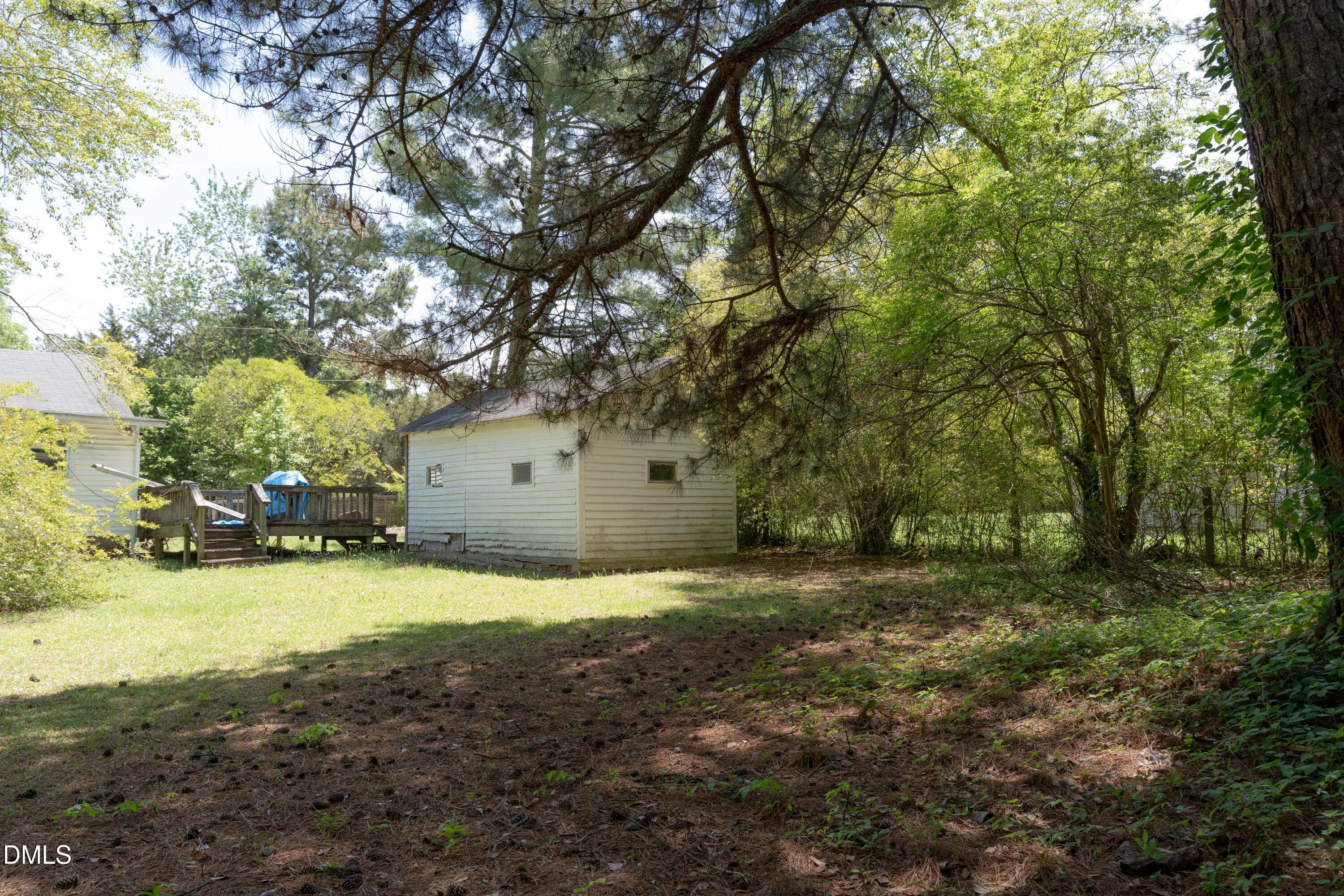 7404 Lake Wheeler Road Raleigh, NC 27603 - Photo 8 of 16 DSC00066
