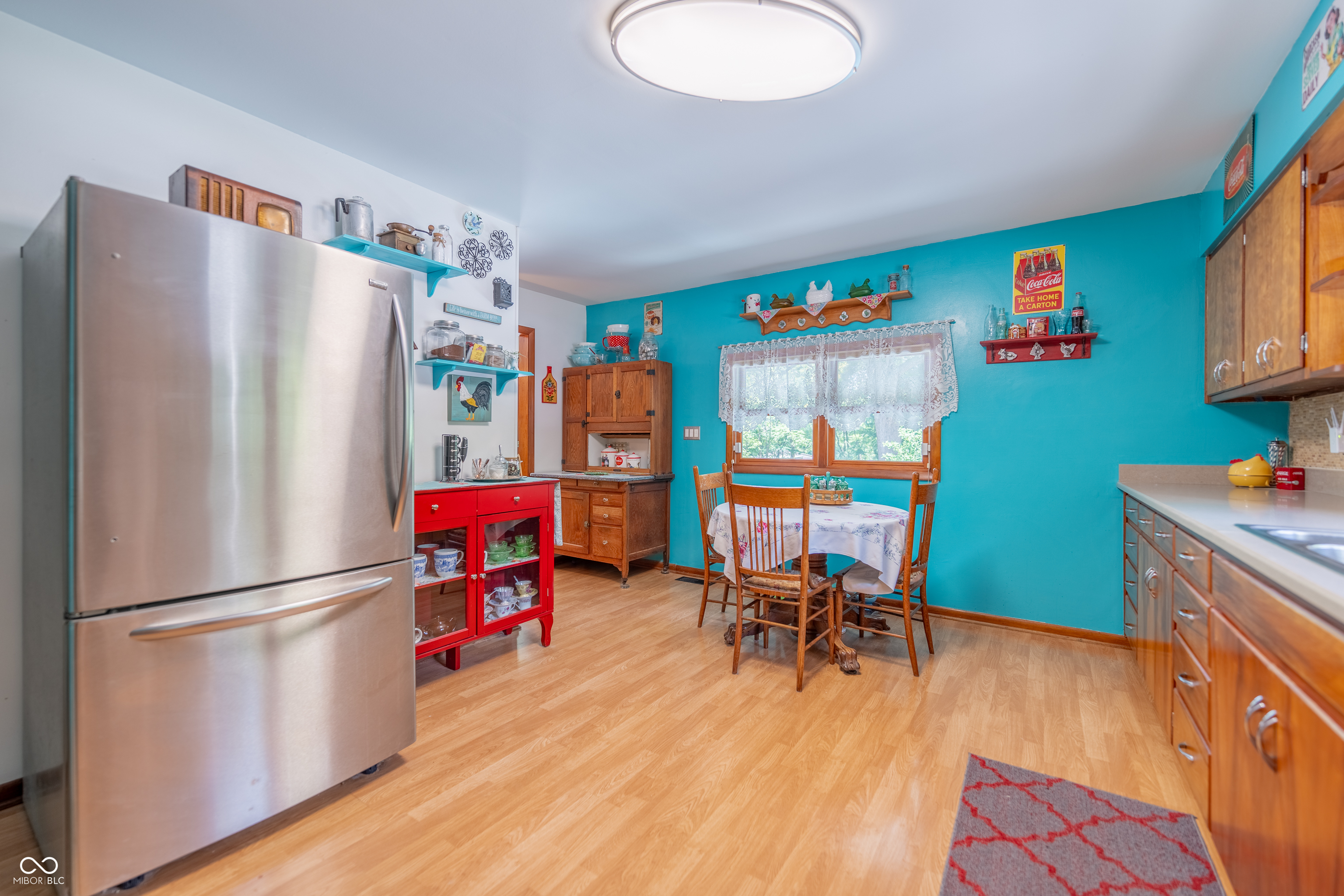 8099 South Breeden Road Bloomington, IN 47403 - Photo 11 of 36 Gallery Image 11
