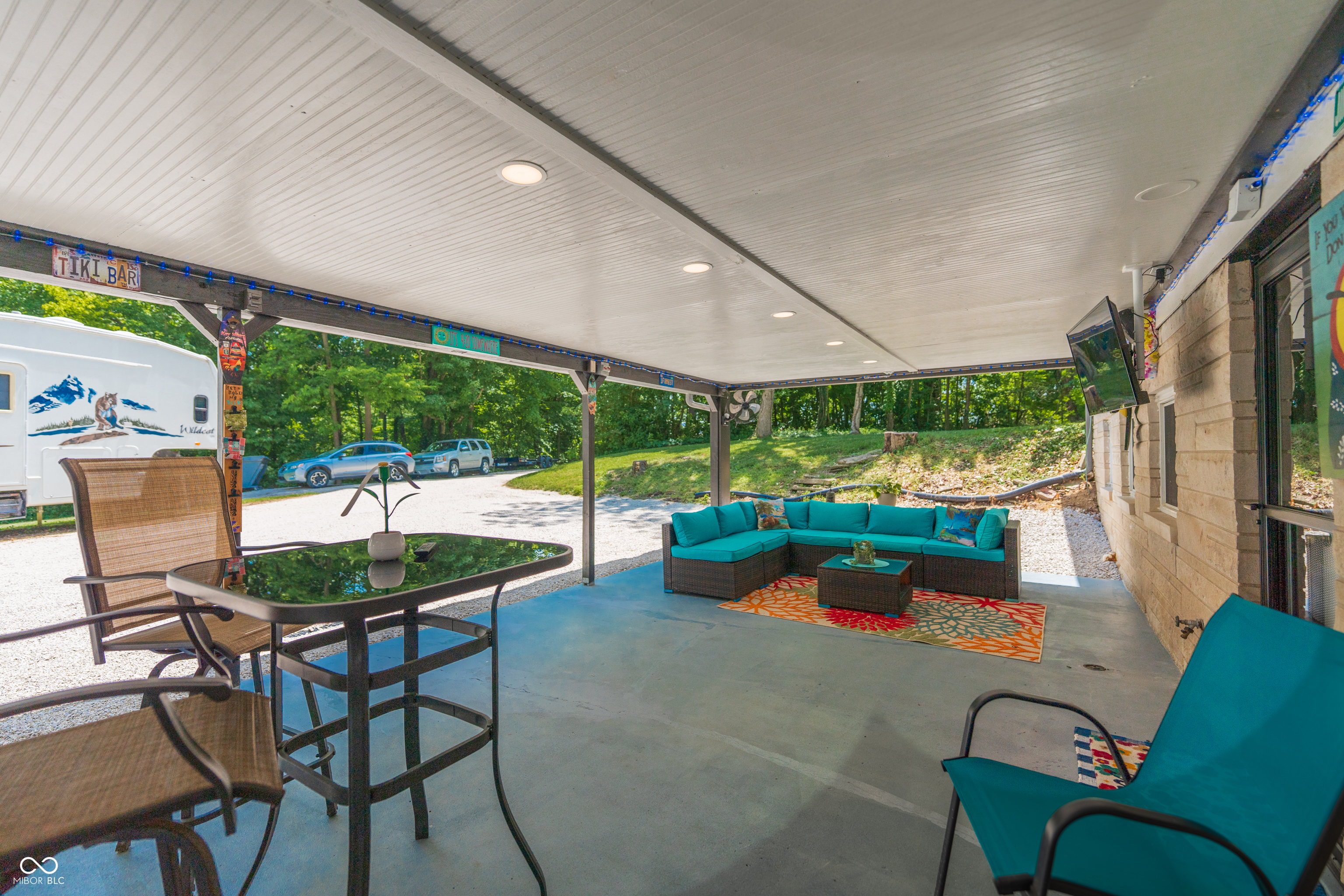 8099 South Breeden Road Bloomington, IN 47403 - Photo 24 of 36 Gallery Image 24