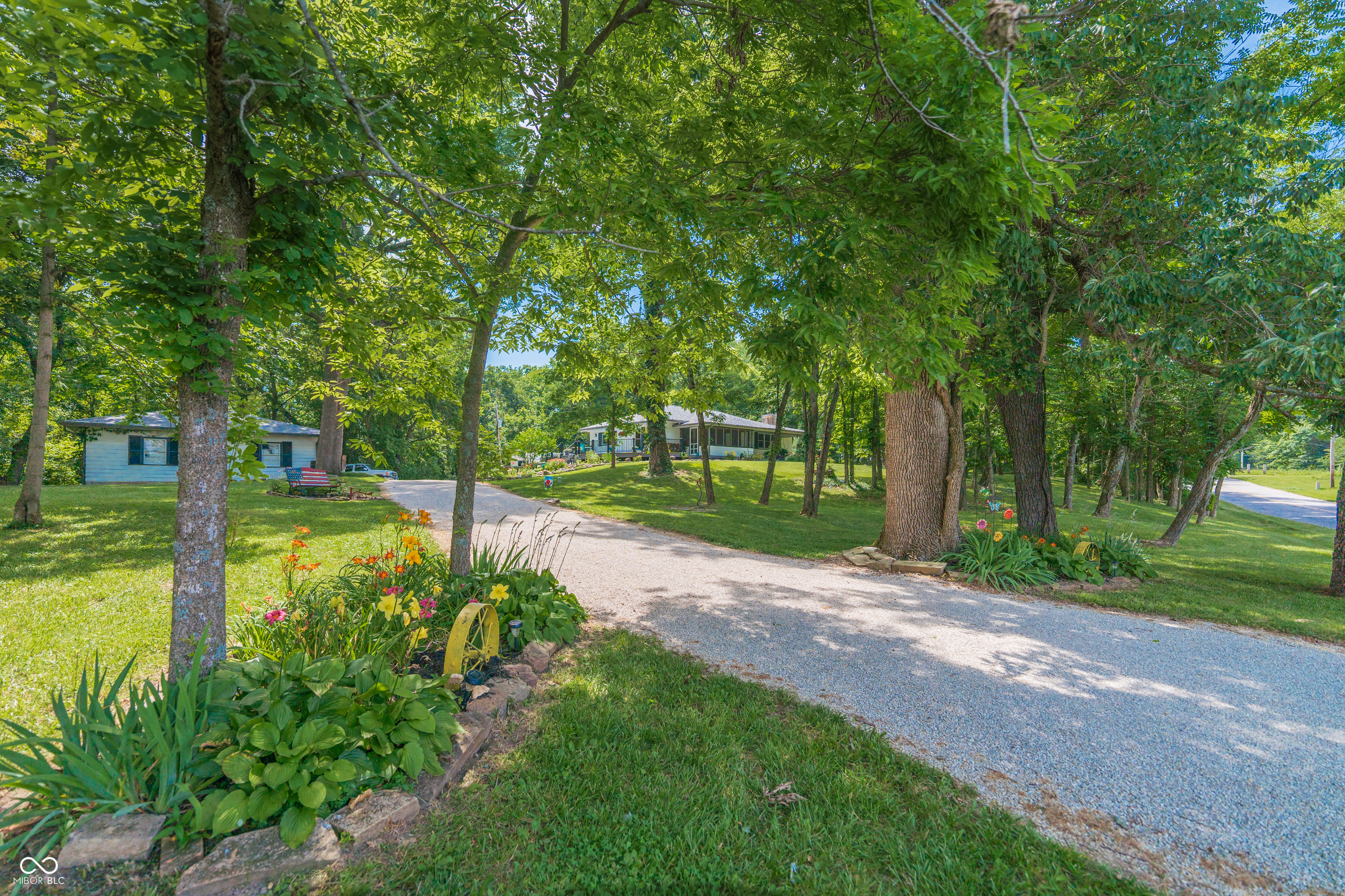 8099 South Breeden Road Bloomington, IN 47403 - Photo 28 of 36 Gallery Image 28