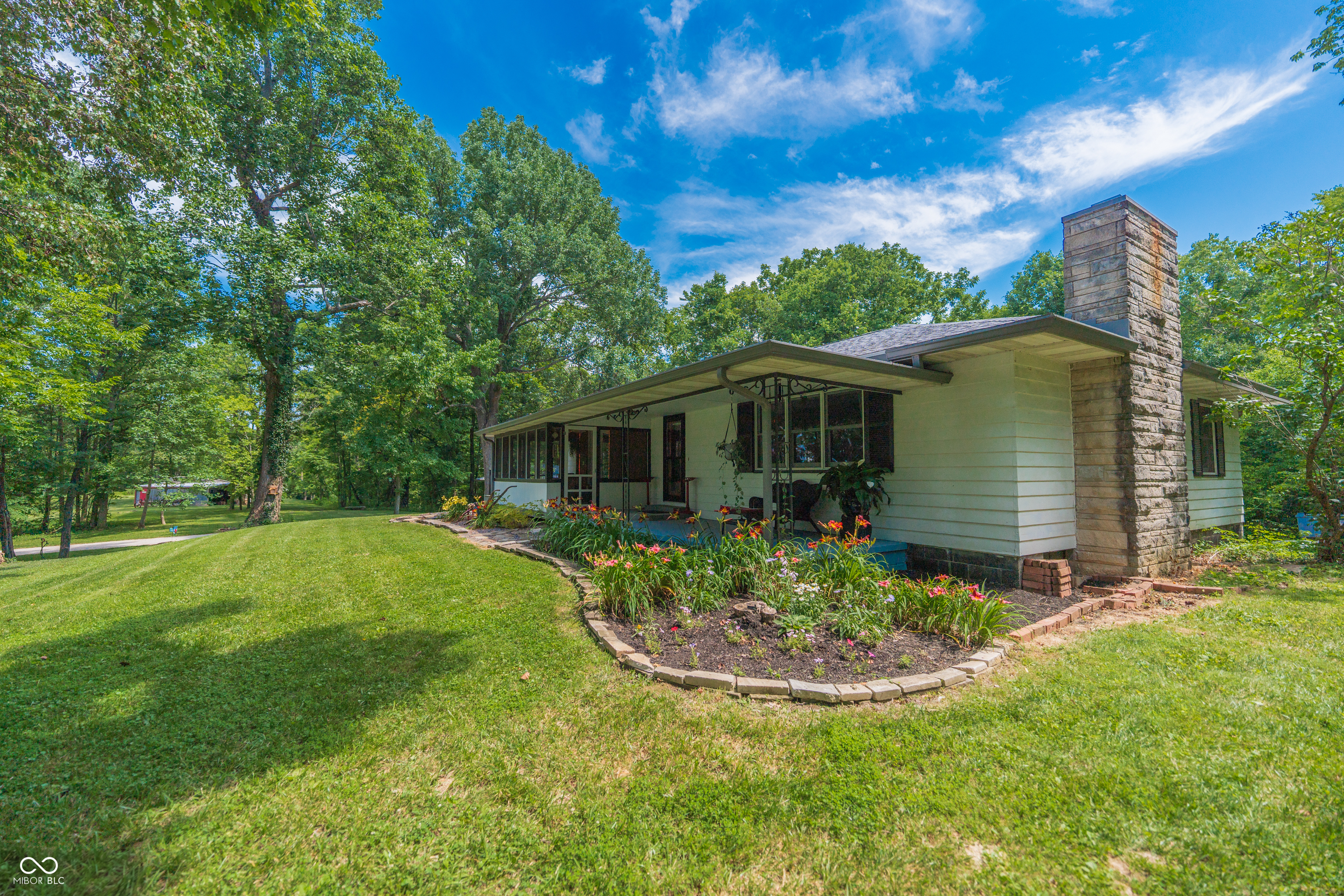 8099 South Breeden Road Bloomington, IN 47403 - Photo 29 of 36 Gallery Image 29