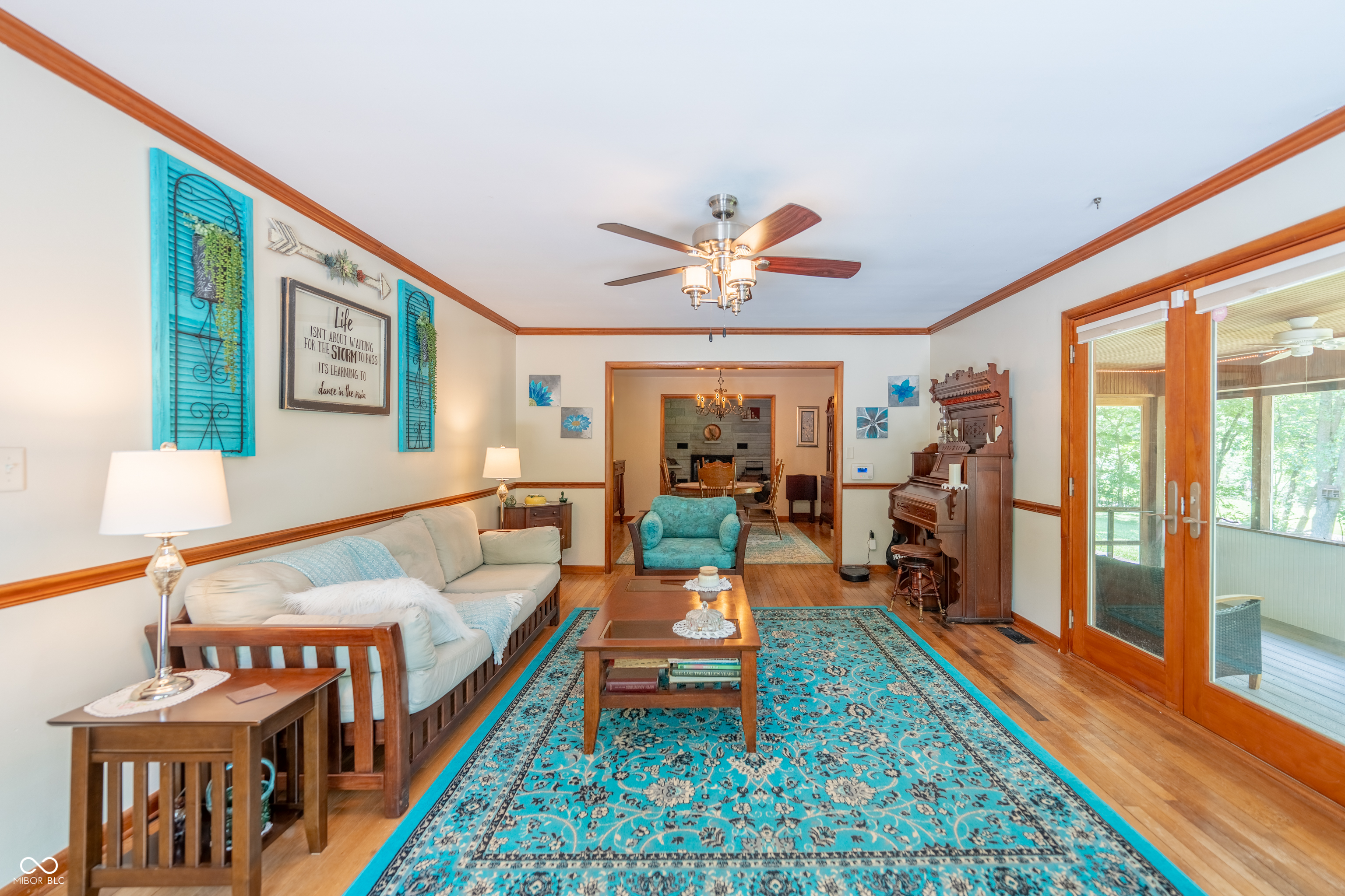 8099 South Breeden Road Bloomington, IN 47403 - Photo 5 of 36 Gallery Image 5
