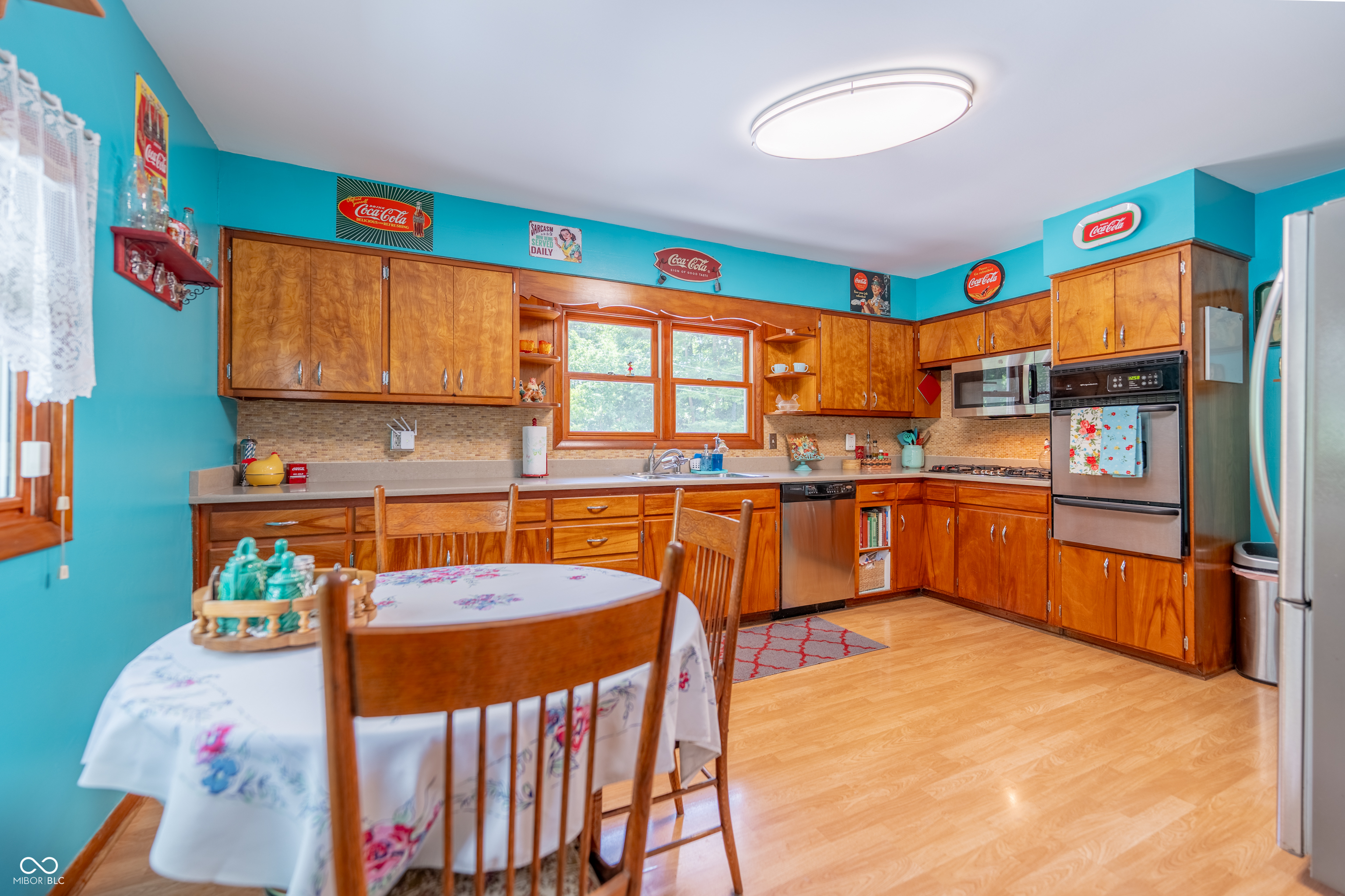 8099 South Breeden Road Bloomington, IN 47403 - Photo 9 of 36 Gallery Image 9
