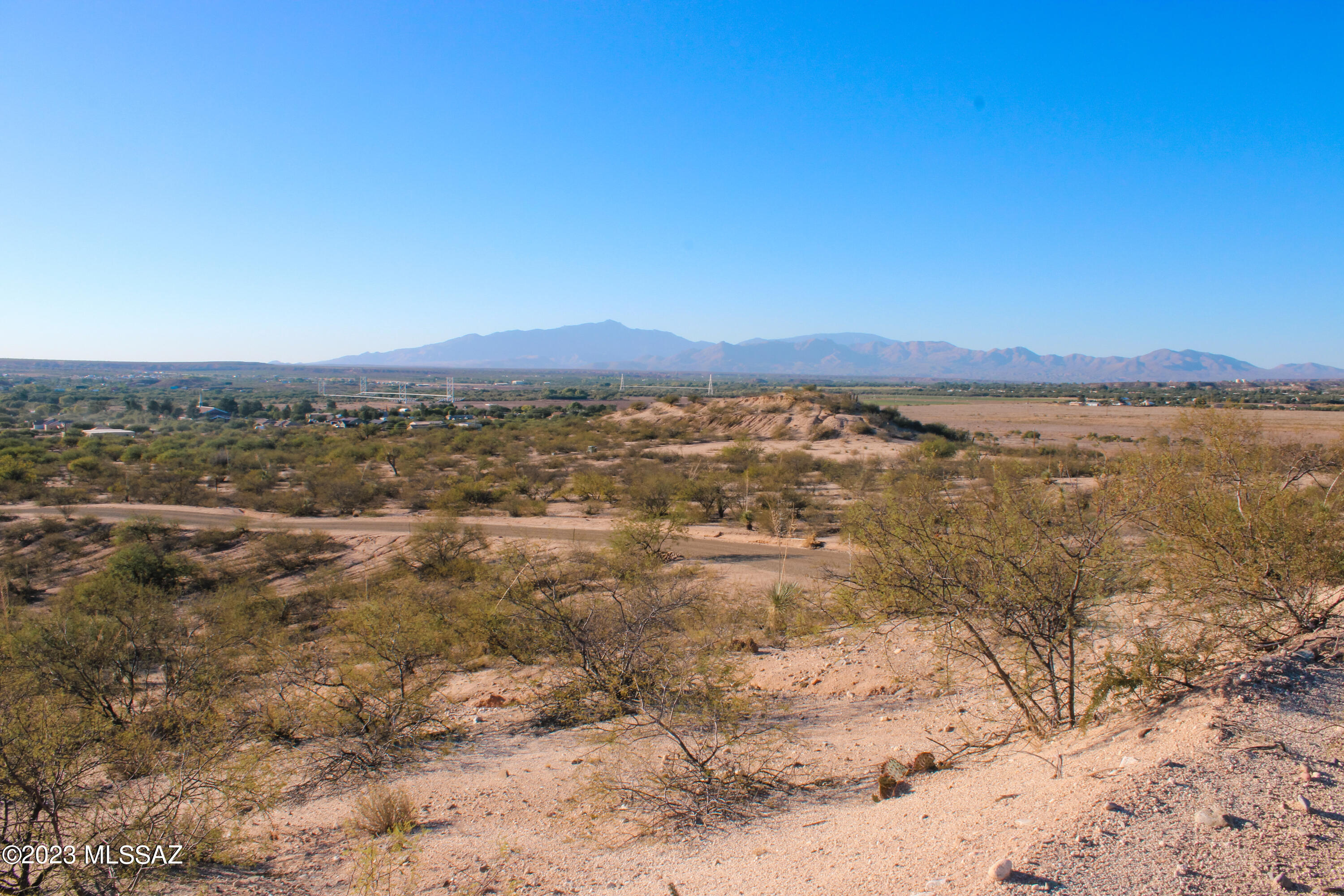 Ramsey Road, Unit 4 Benson, AZ 85602 - Photo 14 of 24 a view of lake and mountain