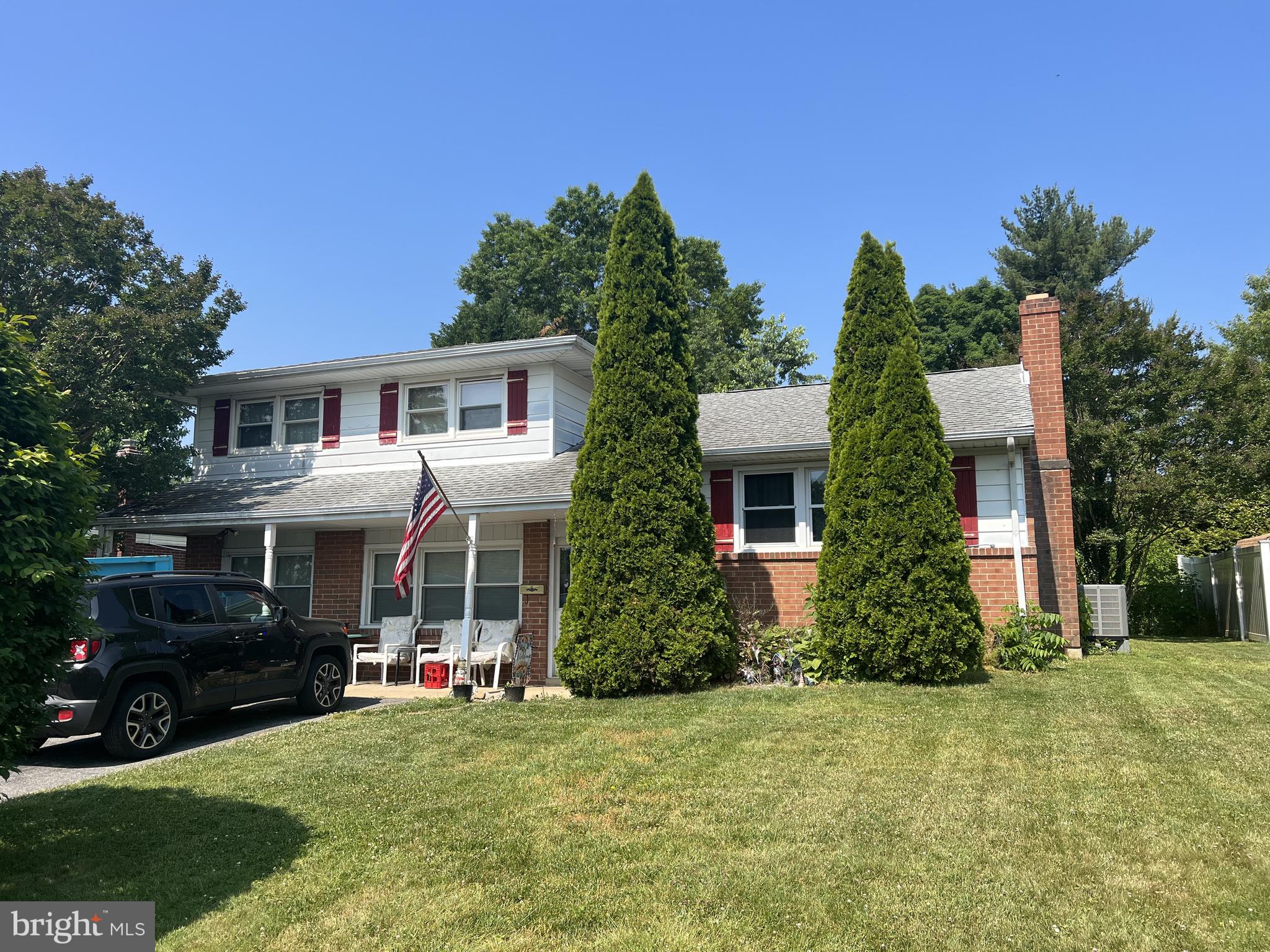 2614 Pecksniff Road Wilmington, DE 19808 - Photo 1 of 1
