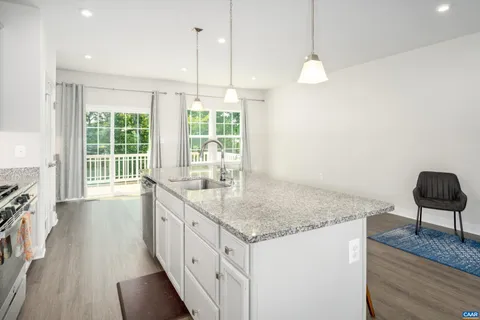 $429,000 | 3225 Acadia Drive, Charlottesville, VA 22911