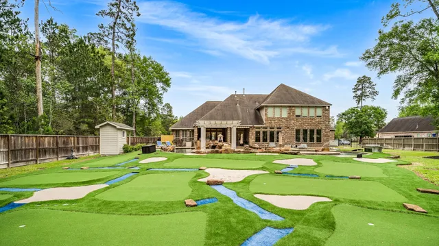 $13,500 | 27411 Hazy Landing Court, Spring, TX 77386