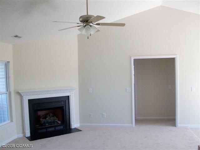 456 Godette School Road Havelock, NC 28532 - Photo 2 of 5 Living Room