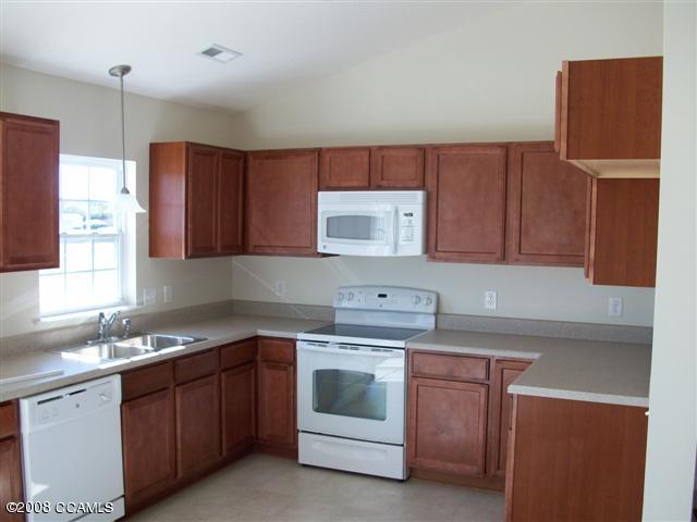 456 Godette School Road Havelock, NC 28532 - Photo 3 of 5 Kitchen