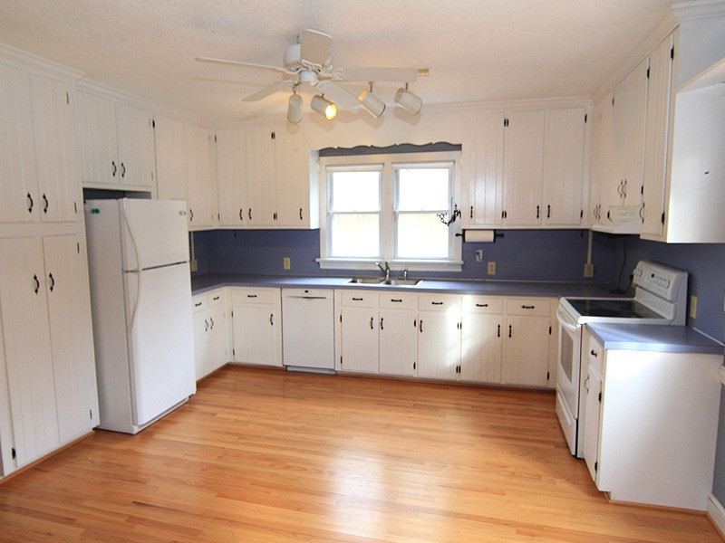 2216 Ellis Chapel Road Bahama, NC 27503 - Photo 7 of 13 Kitchen