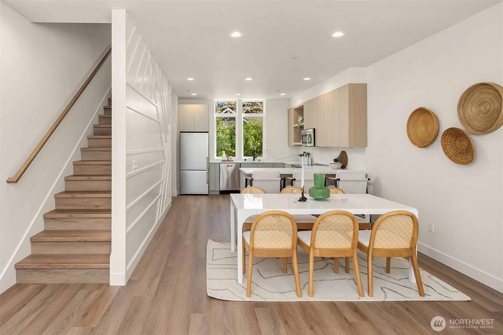 1615 North 50th Street, Unit B Seattle, WA 98103 - Photo 14 of 21