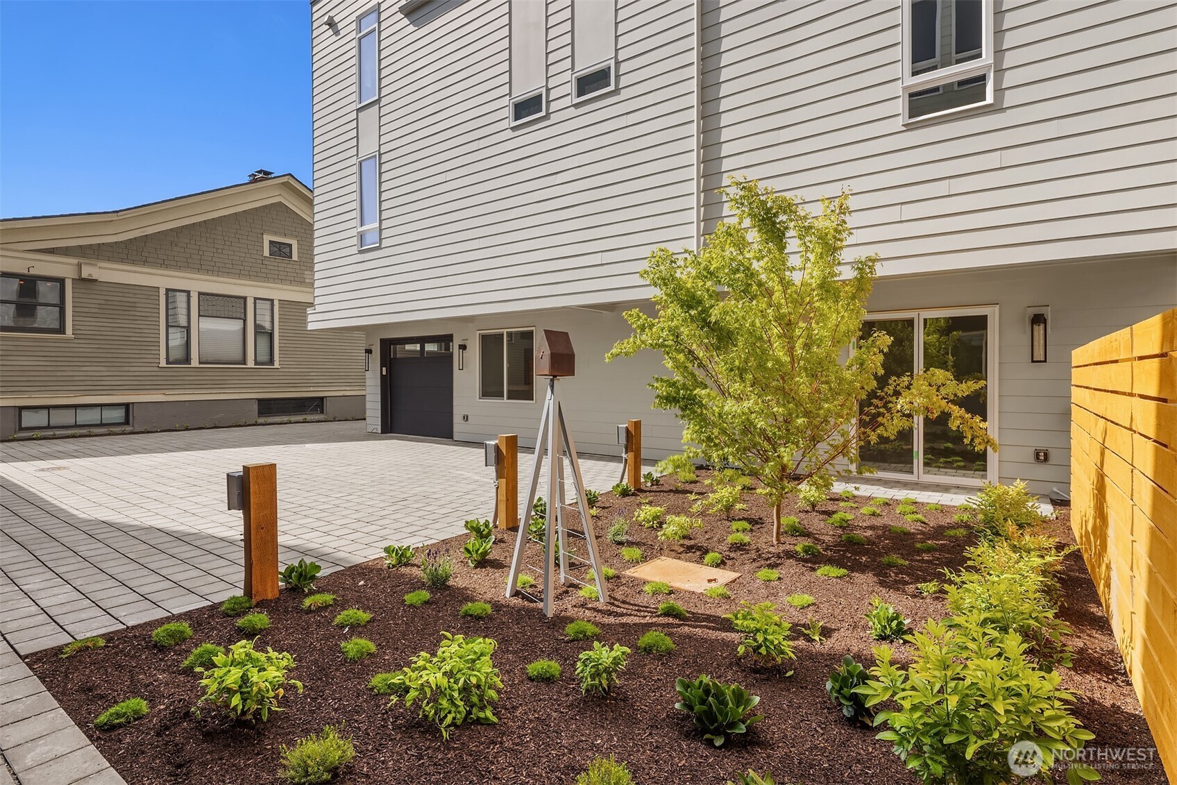 1615 North 50th Street, Unit B Seattle, WA 98103 - Photo 21 of 21