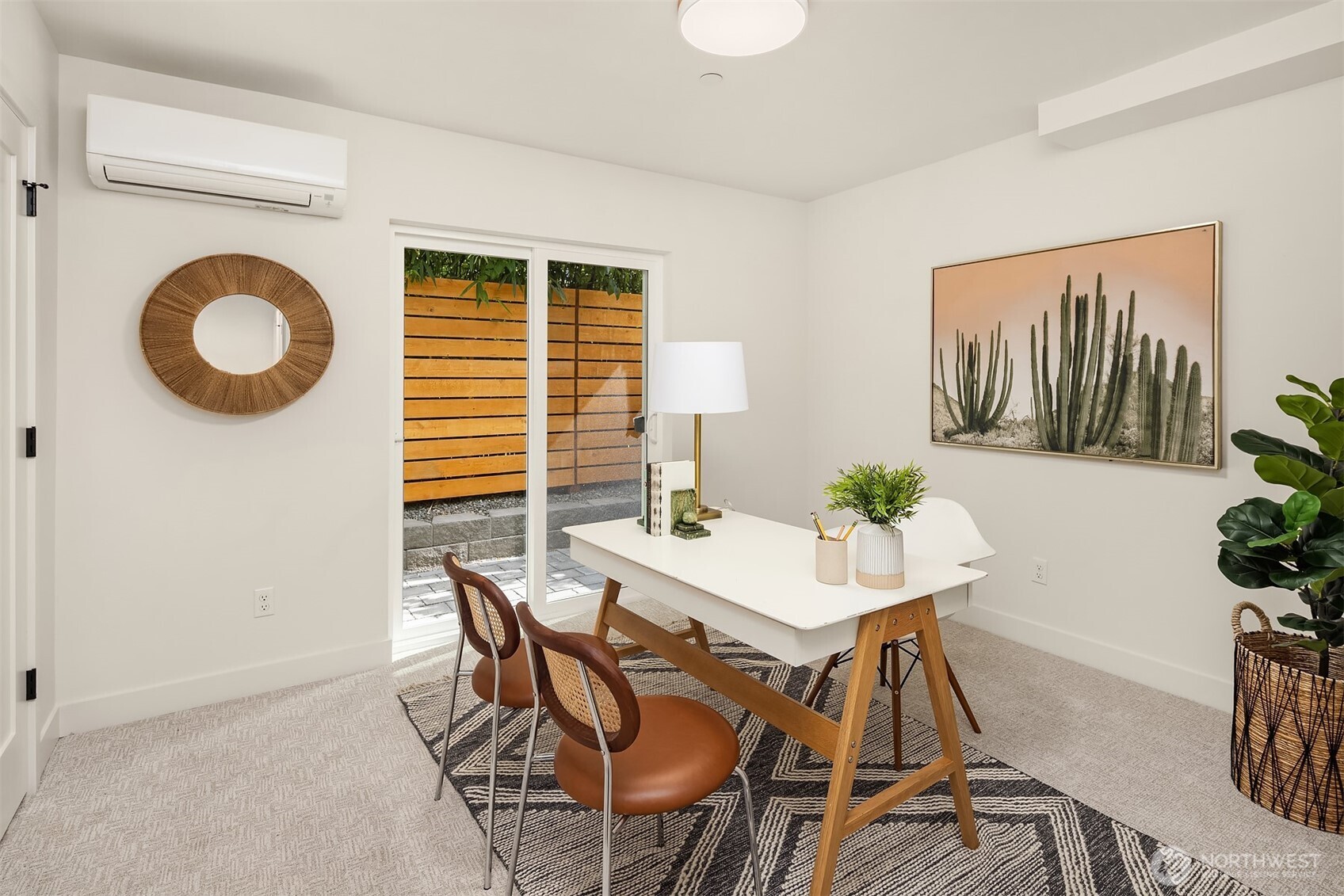 1615 North 50th Street, Unit B Seattle, WA 98103 - Photo 9 of 21