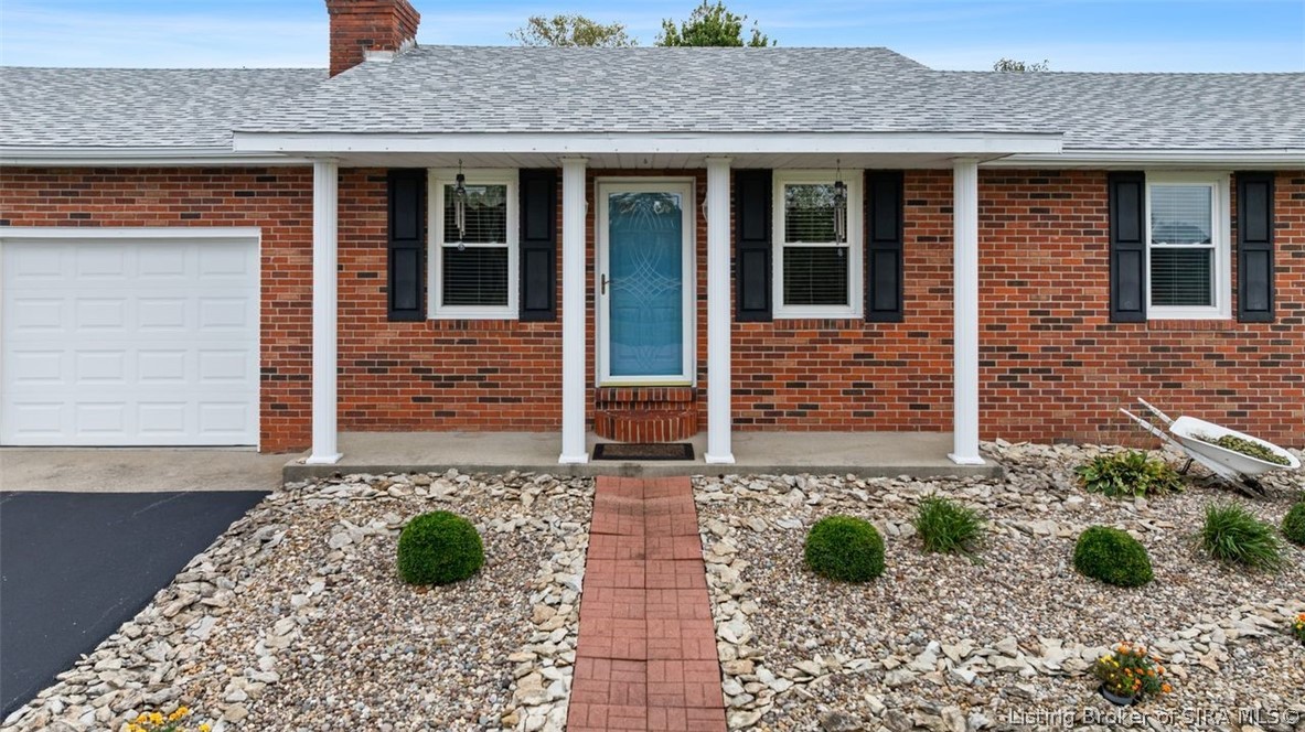 2100 Quarry Road Salem, IN 47167 - Photo 40 of 42 Gallery Image 40
