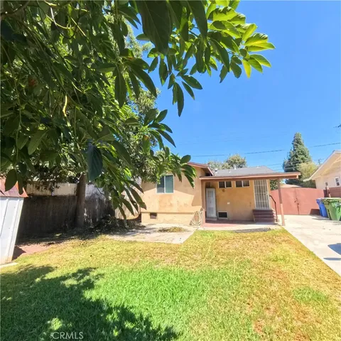 $680,000 | 12824 Oak Street, Whittier, CA 90602