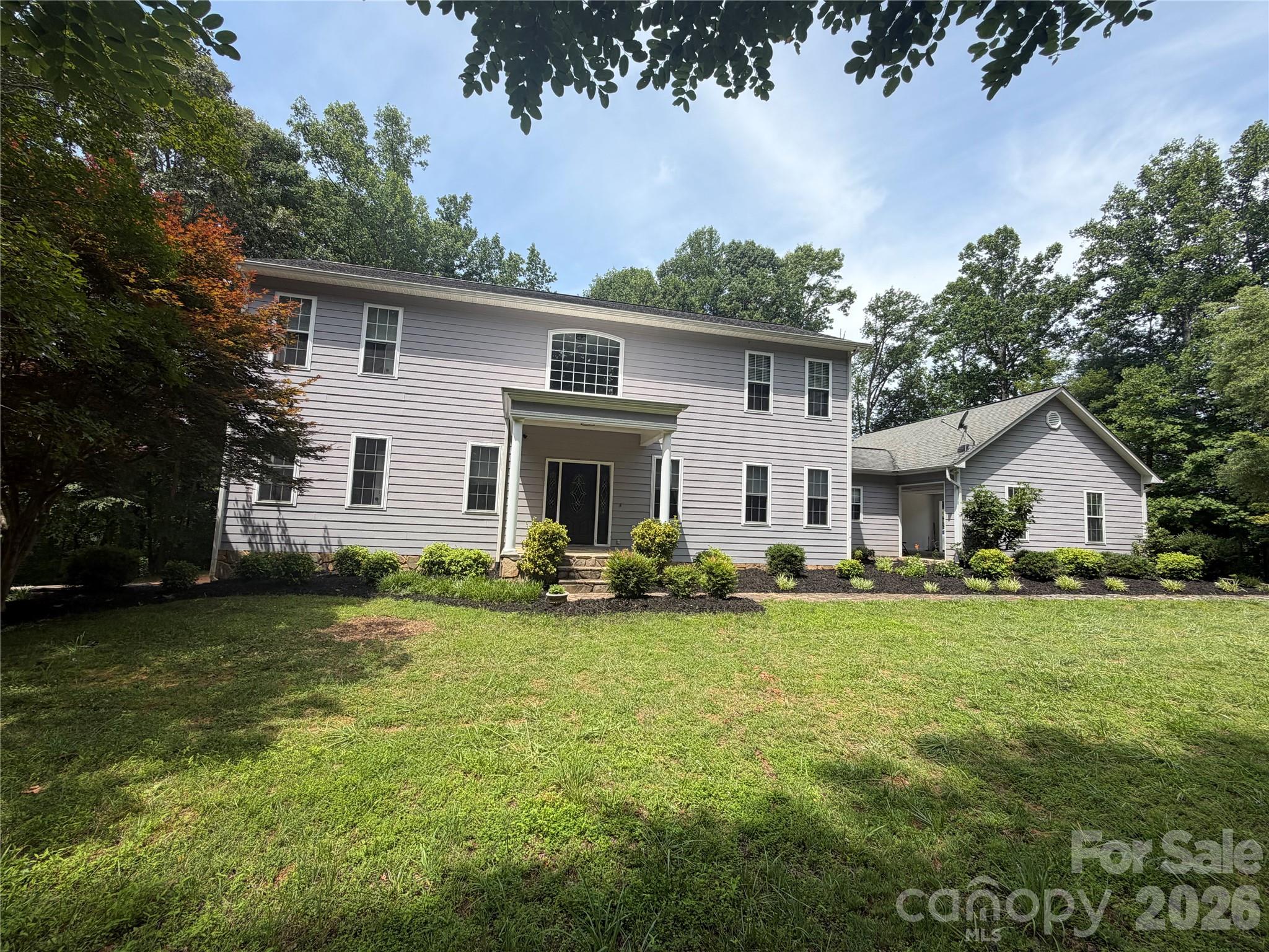 690 Stacy Hill Road Marion, NC 28752 - Photo 1 of 1