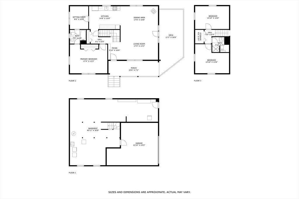 124 East Hawley Road Hawley, MA 01339 - Photo 36 of 39
