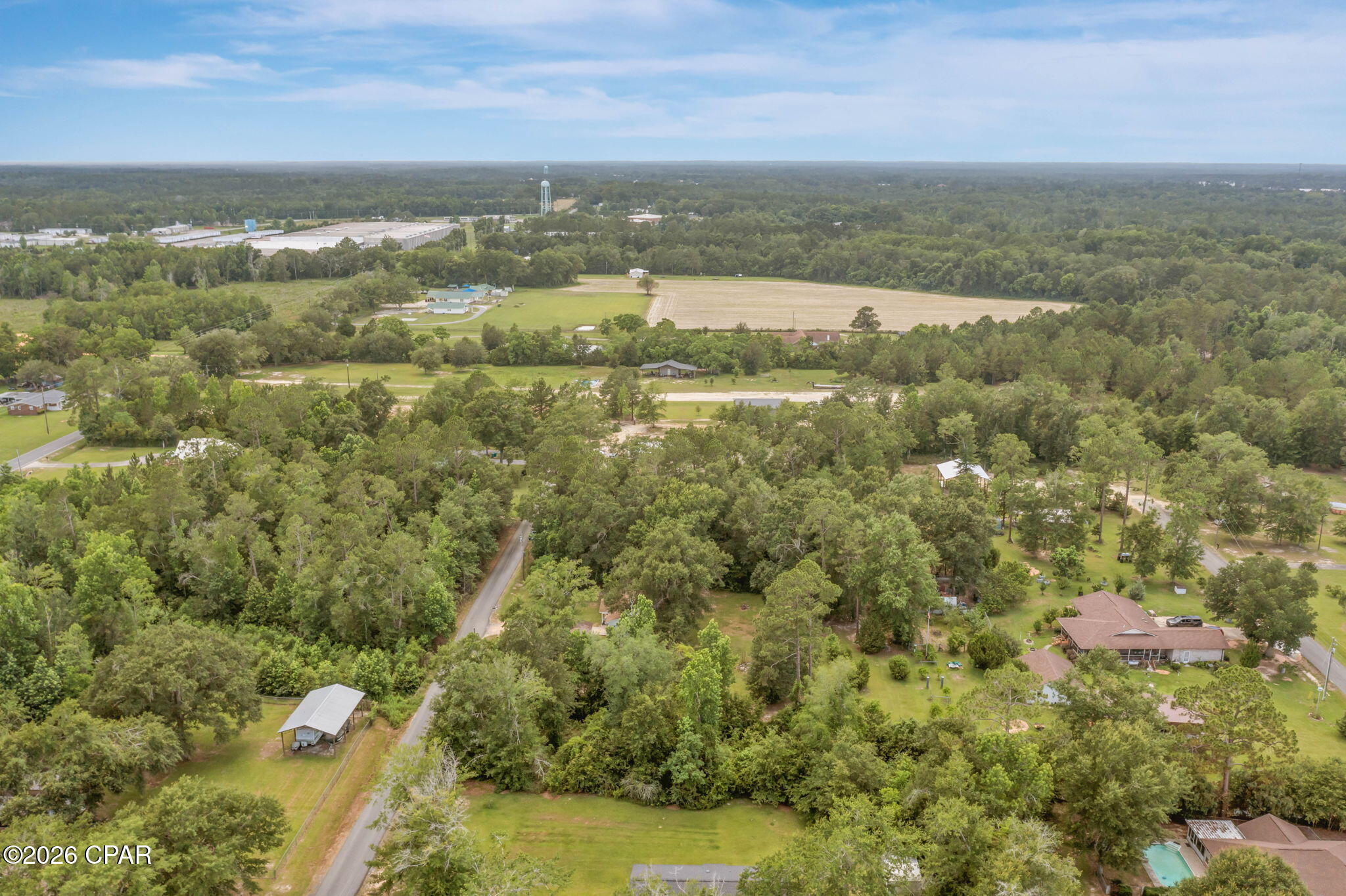 940 Jamie Drive Chipley, FL 32428 - Photo 34 of 36