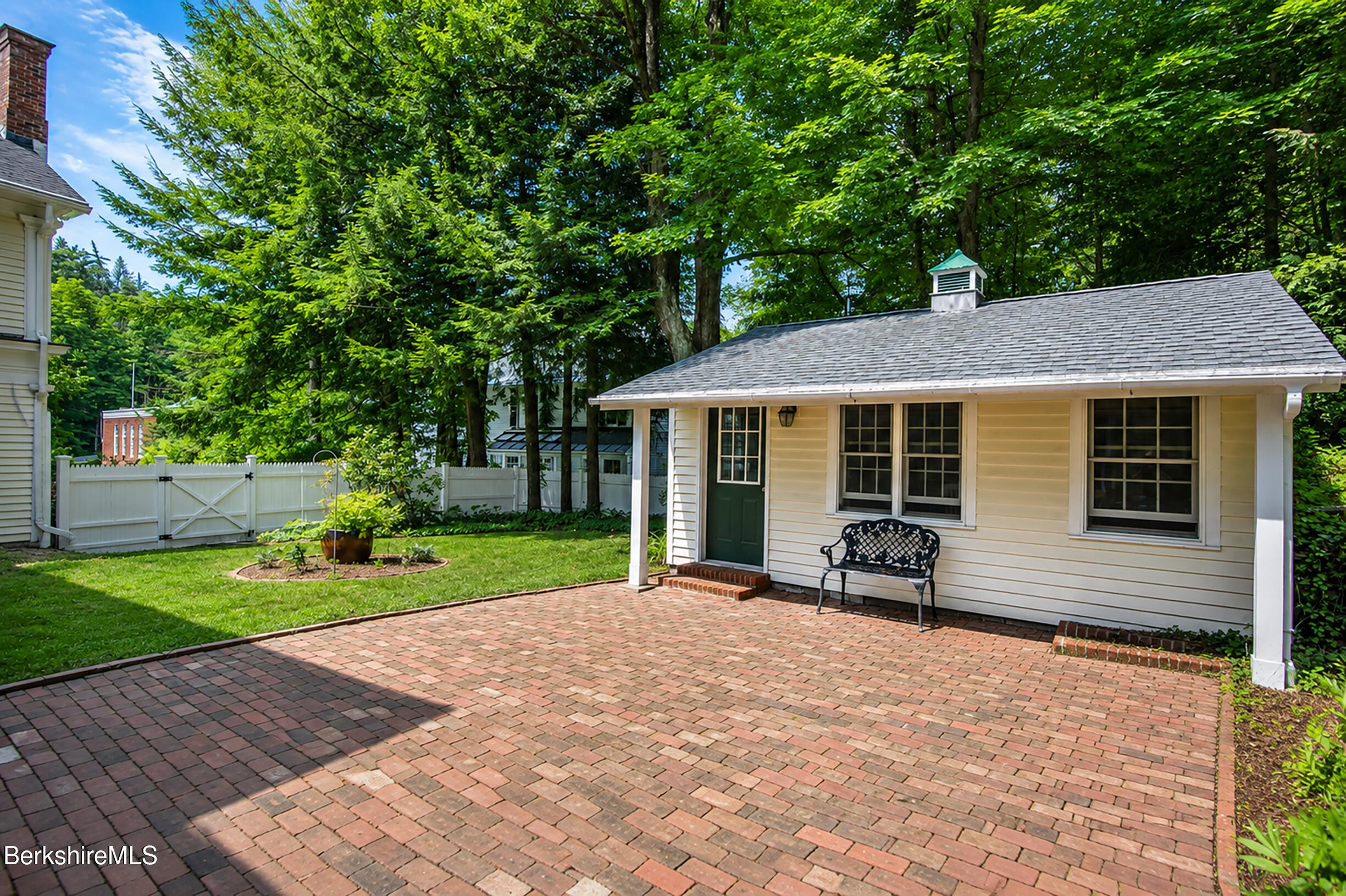 53 Main Street Stockbridge, MA 01262 - Photo 49 of 61 separate cottage