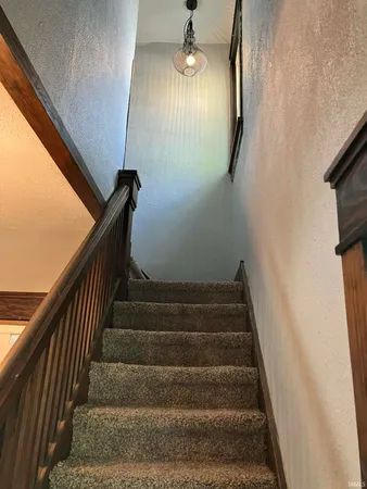 $137,500 | 815 West Elm Street, Union City, IN 47390
