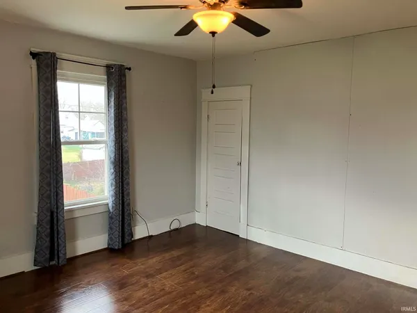 $137,500 | 815 West Elm Street, Union City, IN 47390