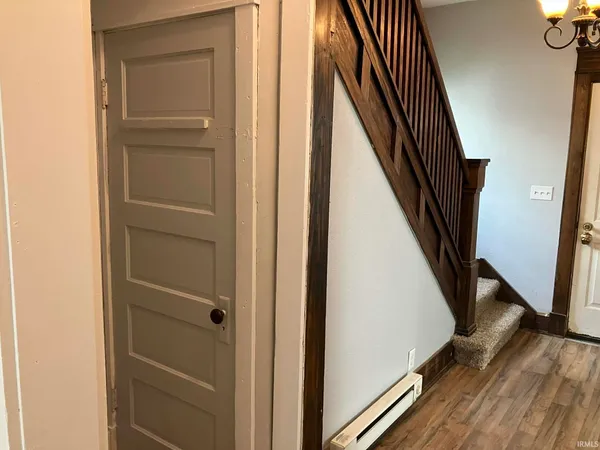 $137,500 | 815 West Elm Street, Union City, IN 47390