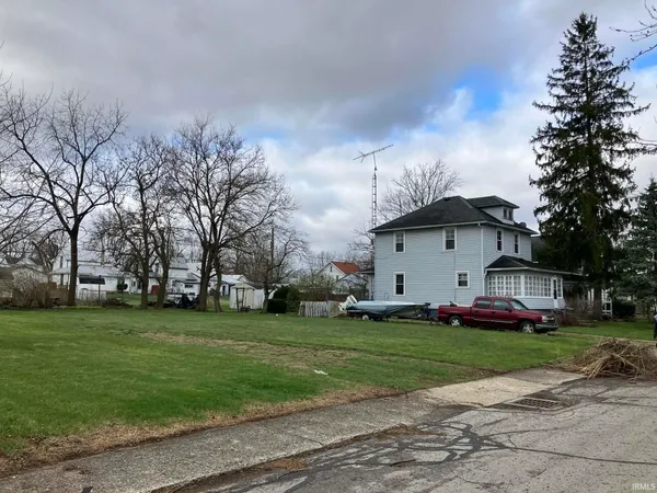 $137,500 | 815 West Elm Street, Union City, IN 47390