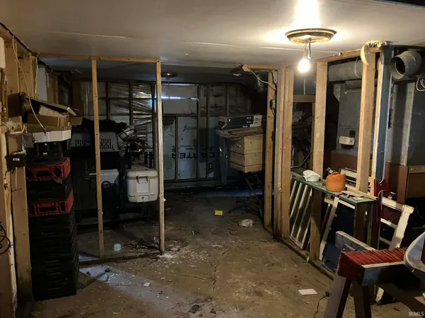 $137,500 | 815 West Elm Street, Union City, IN 47390