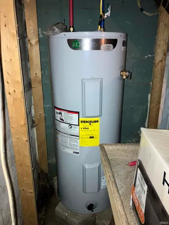 $137,500 | 815 West Elm Street, Union City, IN 47390