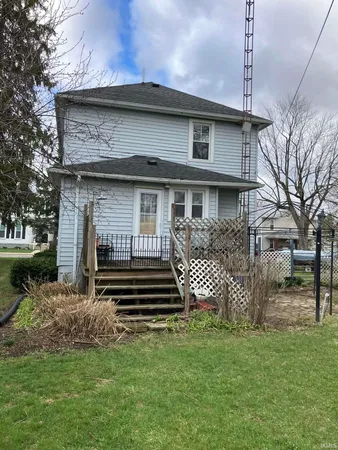 $137,500 | 815 West Elm Street, Union City, IN 47390