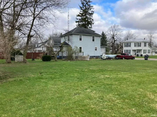 $137,500 | 815 West Elm Street, Union City, IN 47390