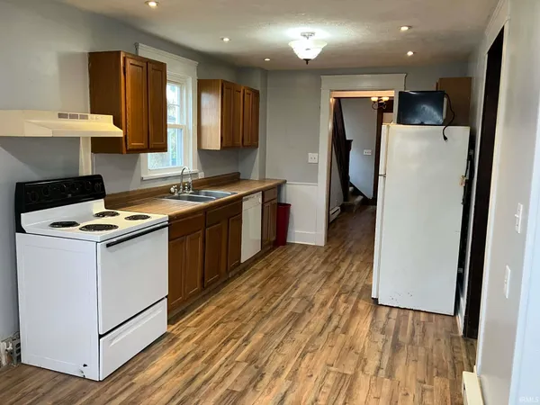 $137,500 | 815 West Elm Street, Union City, IN 47390