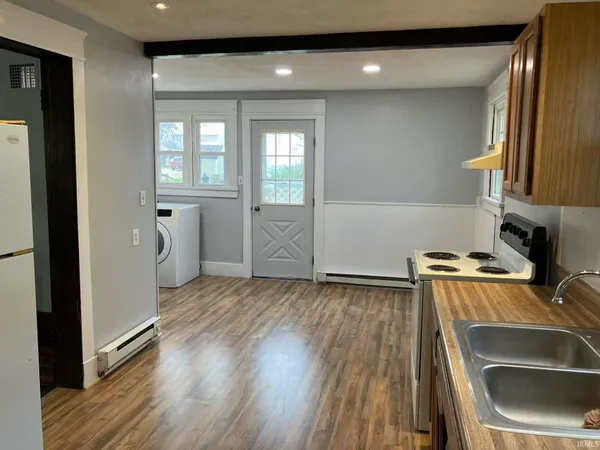 $137,500 | 815 West Elm Street, Union City, IN 47390