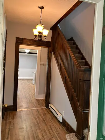 $137,500 | 815 West Elm Street, Union City, IN 47390