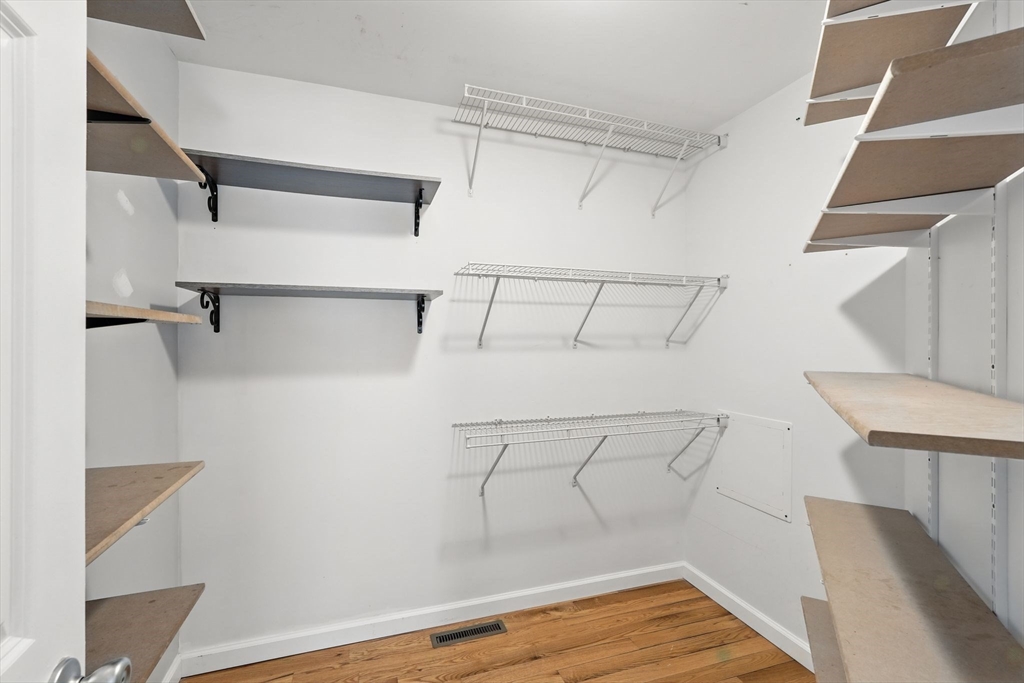 24 Porter Street Springfield, MA 01104 - Photo 25 of 42 a view of a room with racks on the wall