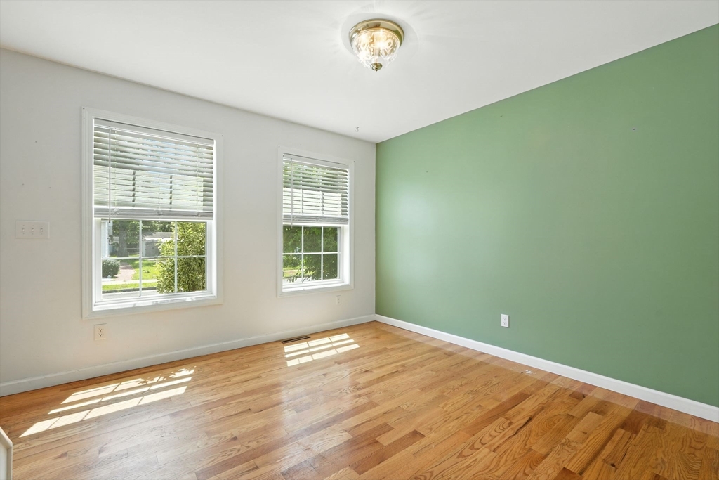 24 Porter Street Springfield, MA 01104 - Photo 10 of 42 a view of a room with a window