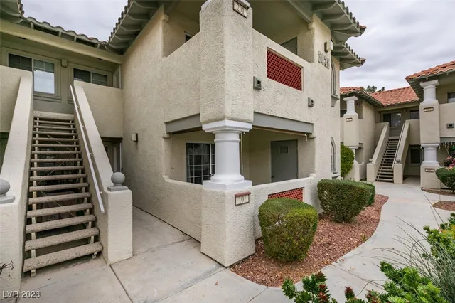 $275,000 | 3428 Winterhaven Street, Unit 101, Las Vegas, NV 89108