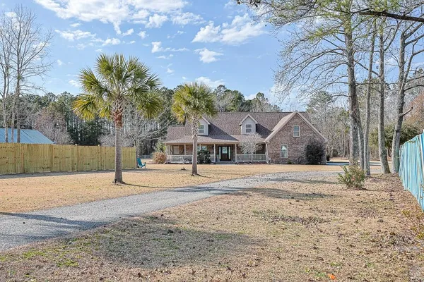 $574,900 | 5858 Bluewater Road, Conway, SC 29527