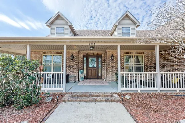 $574,900 | 5858 Bluewater Road, Conway, SC 29527