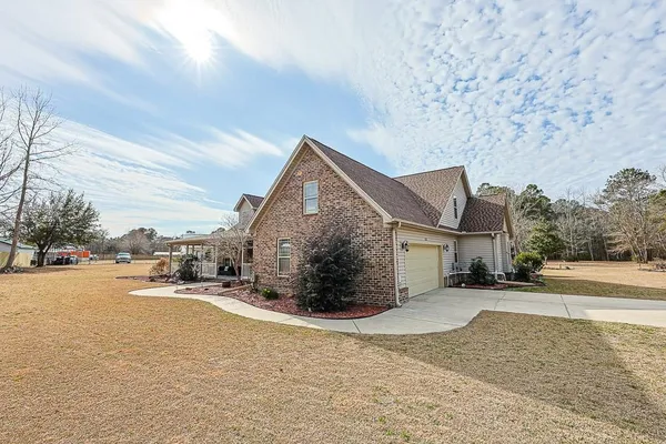 $574,900 | 5858 Bluewater Road, Conway, SC 29527
