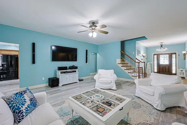 $574,900 | 5858 Bluewater Road, Conway, SC 29527