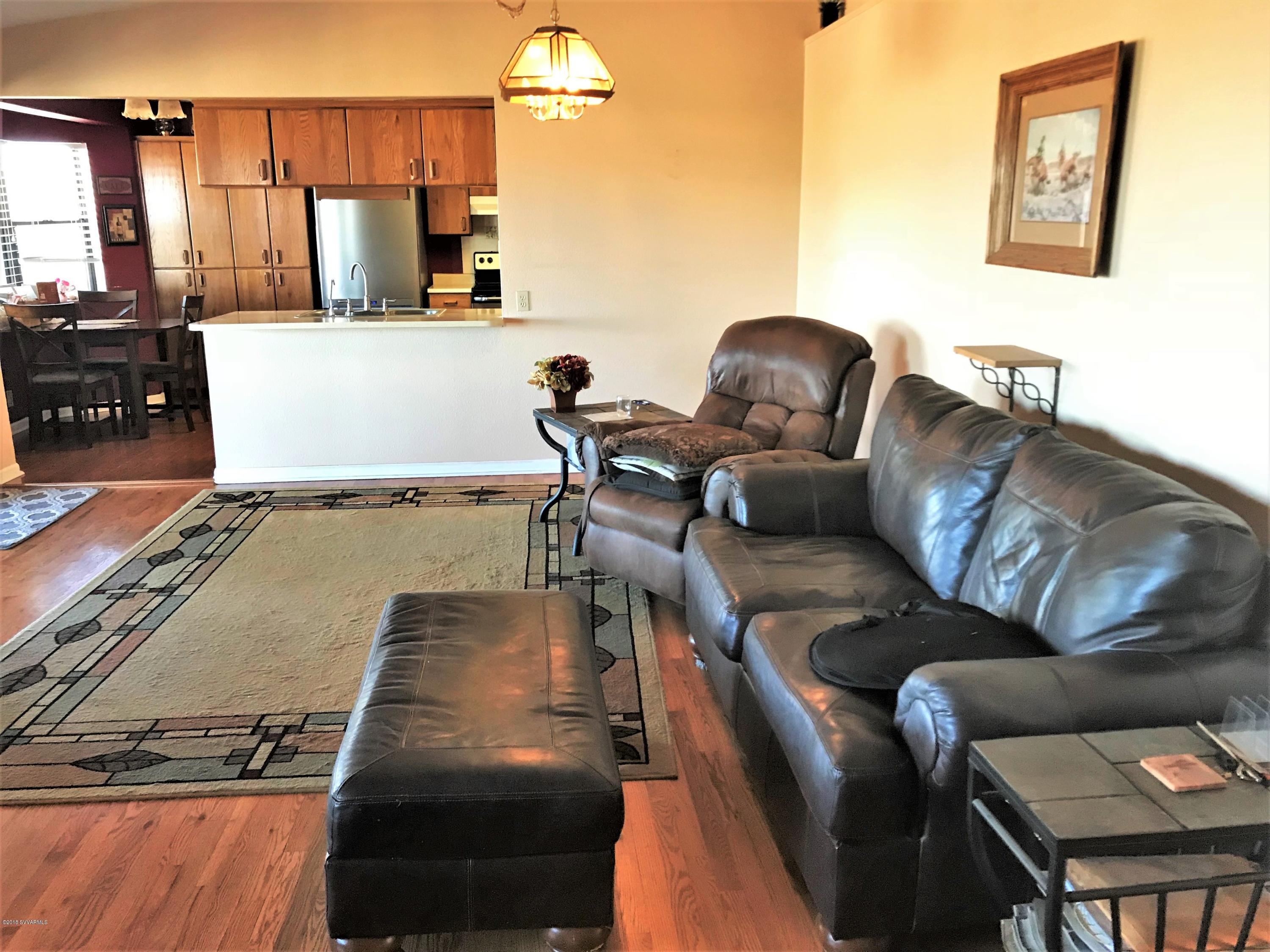 4180 North Pecan Way Rimrock, AZ 86335 - Photo 16 of 32 Great Room 02