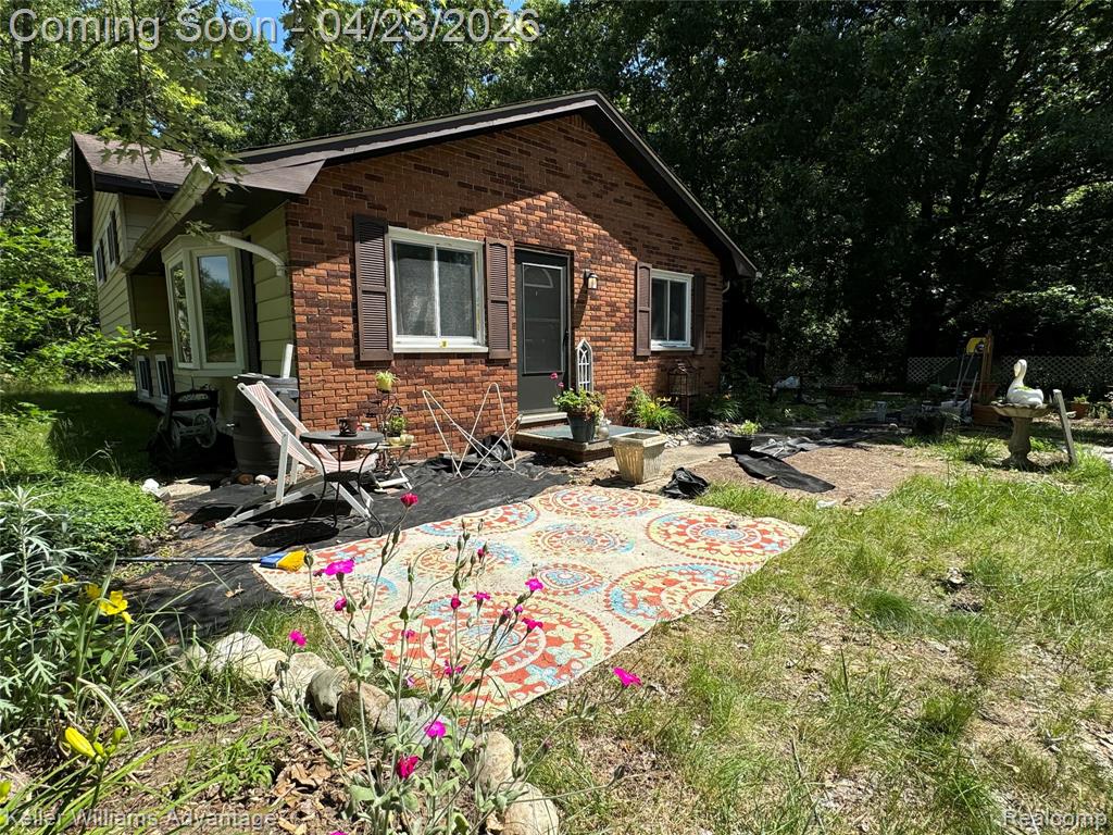 42050 Fret Road Belleville, MI 48111 - Photo 1 of 9