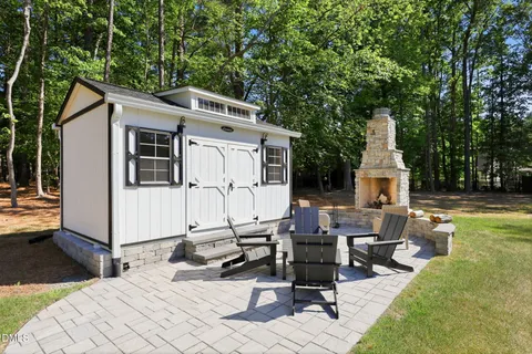 $1,950,000 | 1016 High Trail Court, Wake Forest, NC 27587