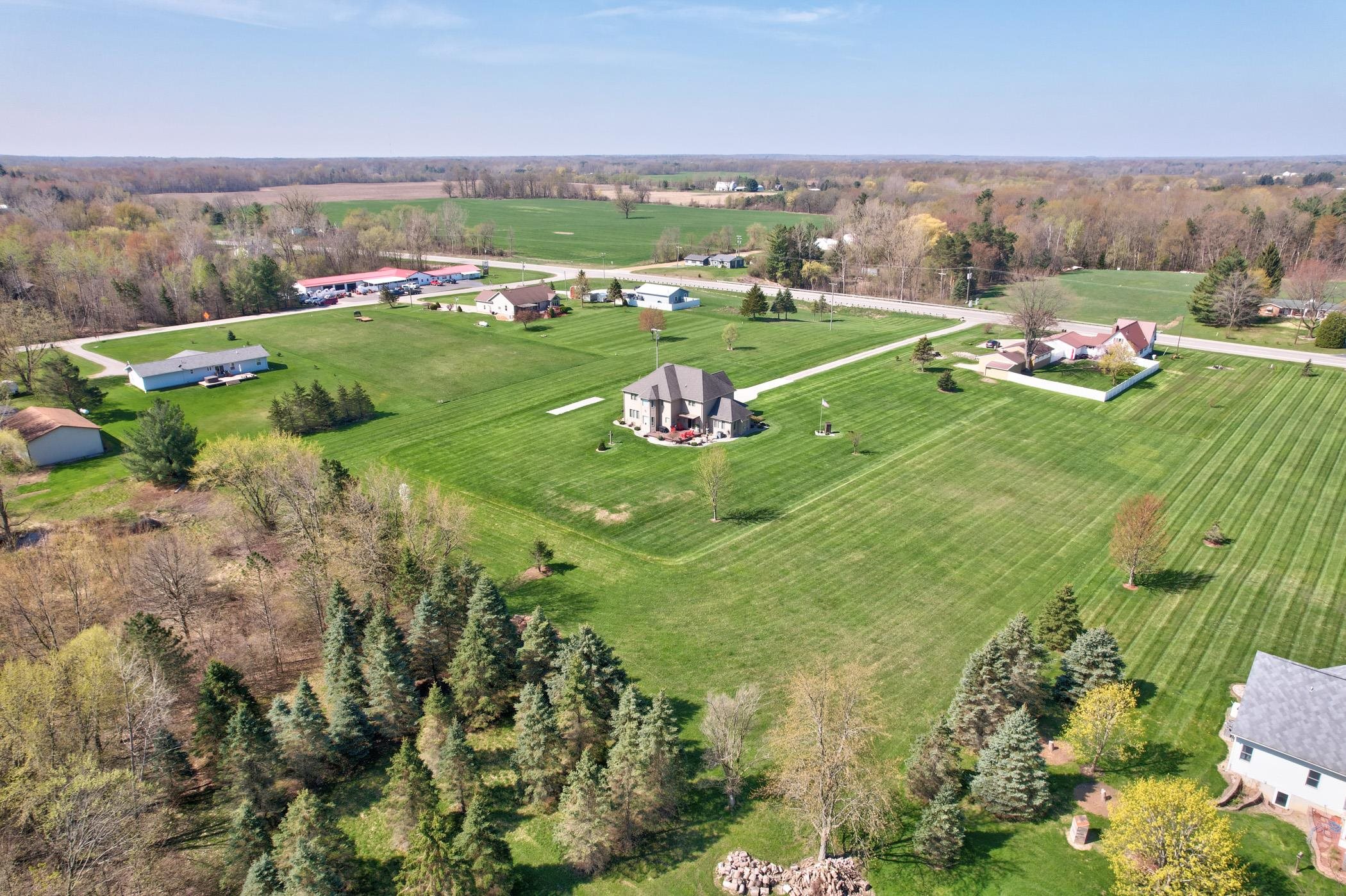 9957 State Road Millington, MI 48746 - Photo 63 of 63