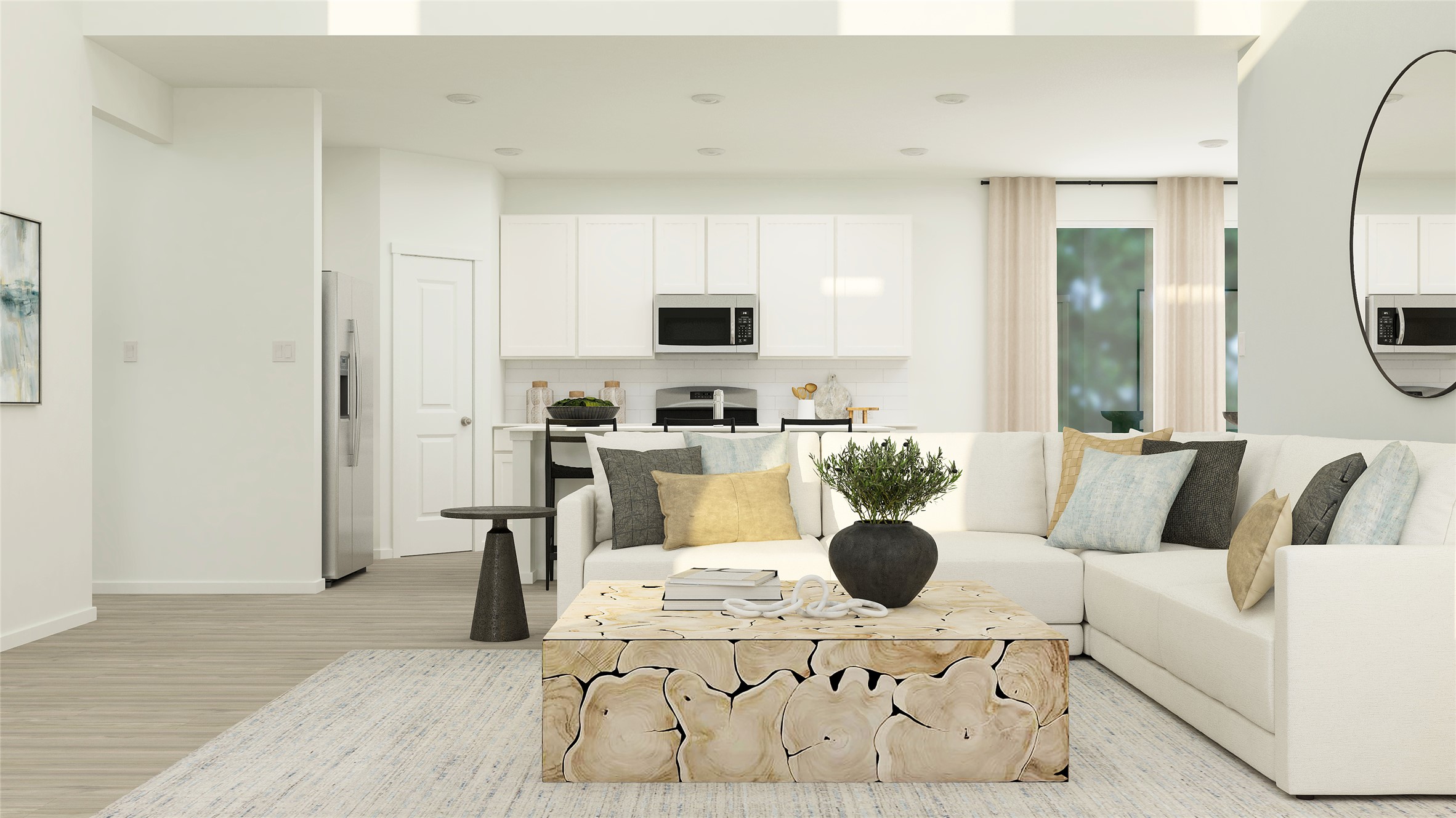 17911 Prairie Falcon Way, Unit 1 Pflugerville, TX 78660 - Photo 11 of 28