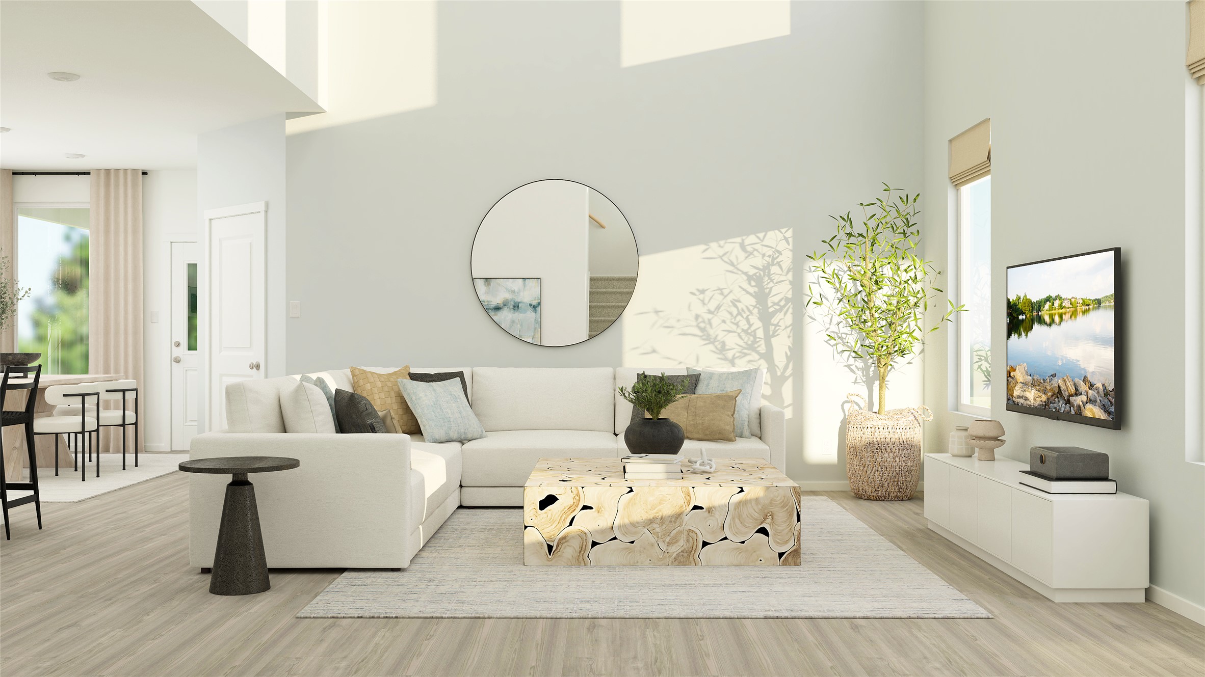 17911 Prairie Falcon Way, Unit 1 Pflugerville, TX 78660 - Photo 12 of 28