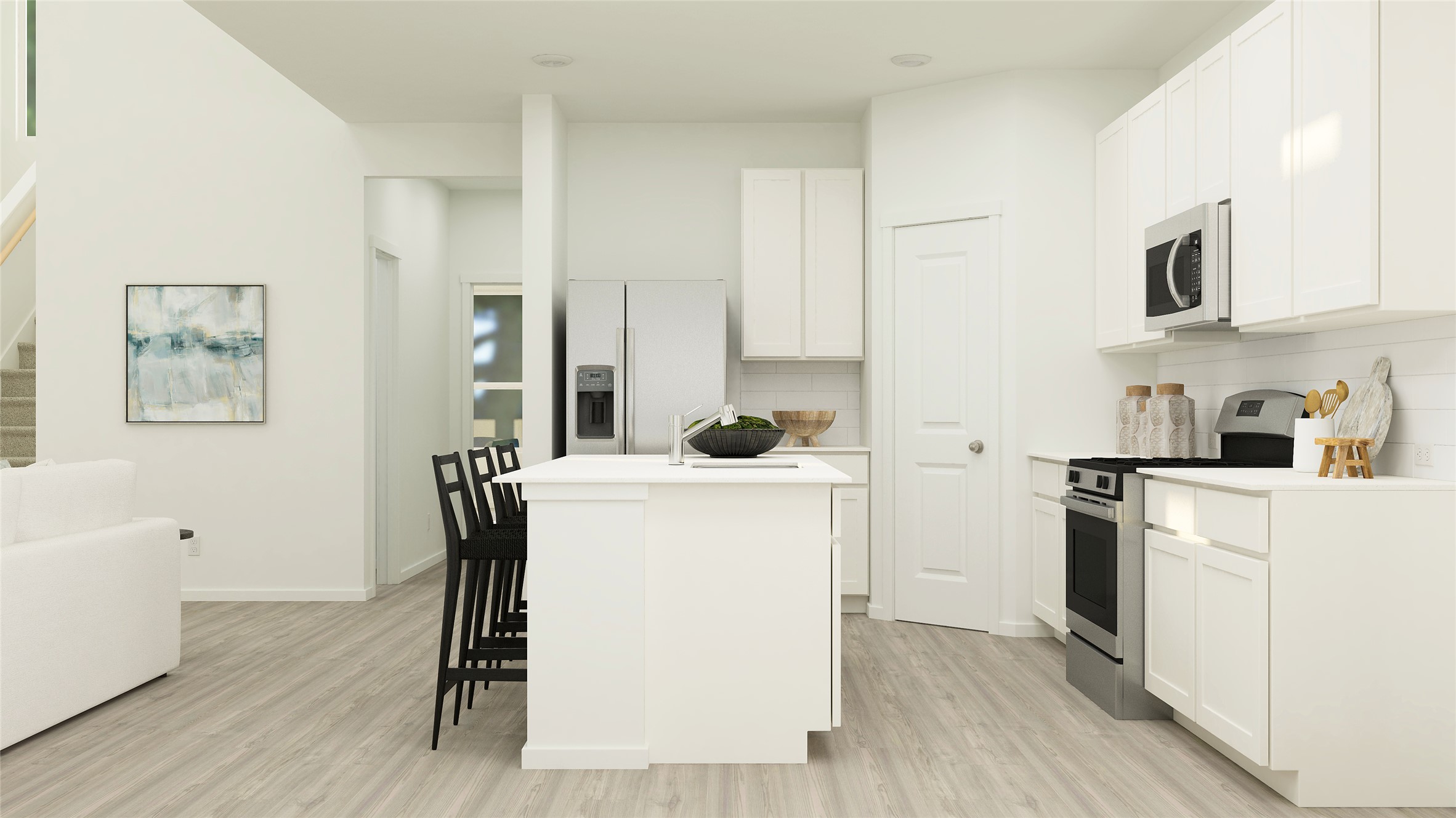 17911 Prairie Falcon Way, Unit 1 Pflugerville, TX 78660 - Photo 20 of 28