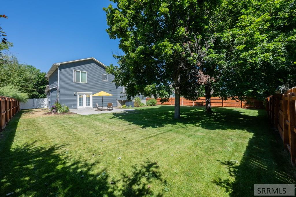 2755 Ridgecrest Drive Idaho Falls, ID 83404 - Photo 43 of 48